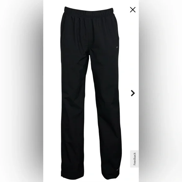 Ascend bone dry meramec river pants - Picture 3 of 3